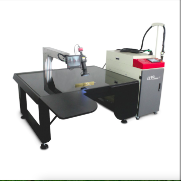 triumph handheld laser engraver