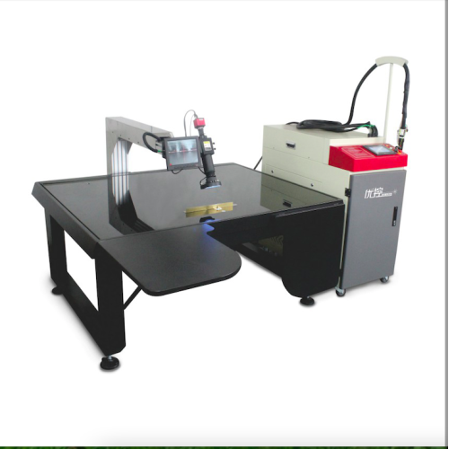 triumph handheld laser engraver