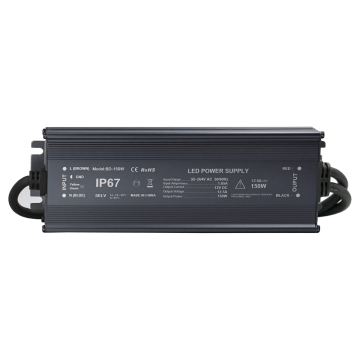 Wholesale IP67 Waterproof LED Switching Power Supply 100w-300w