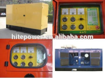 2-5kw küçük güç dizel jeneraot seti kullanarak ev