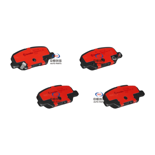 Qalabka biriiga dambe ee Peugeot 4008