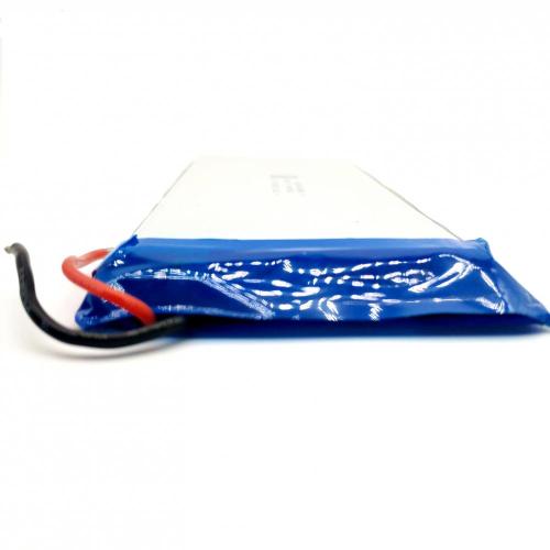 8955132 8500mah 3.7V rechargeable polymer batteries