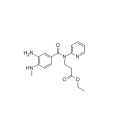 혈액 희석제 Dabigatran Etexilate Mesylate 중간체 212322-56-0