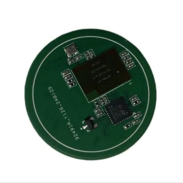 Compact Radar Technology: Enhancing Accuracy in Open Channel Monitoring Systems
