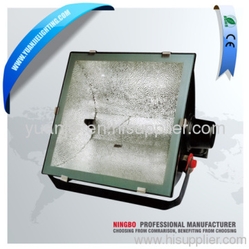 Highway Hps/mh 2000w Floodlight 