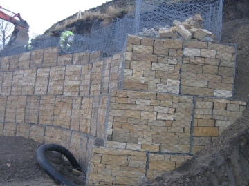 galvanized hexagonal wire mesh/chicken gabions wire mesh (factory/ISO9001)