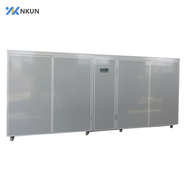 NKUN Commercial Bean Sprout Machine: Efficient and High-Yield Solution for Sprout Production
