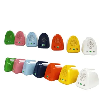 Discount Lovtec Nebulizer Machine: High Quality Oxygen Nebulizer and Inhaler Solutions