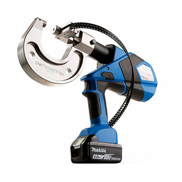 Electric Nut Squeezer and Rivet Tool: Power Tools for Steel Nails and Rivets