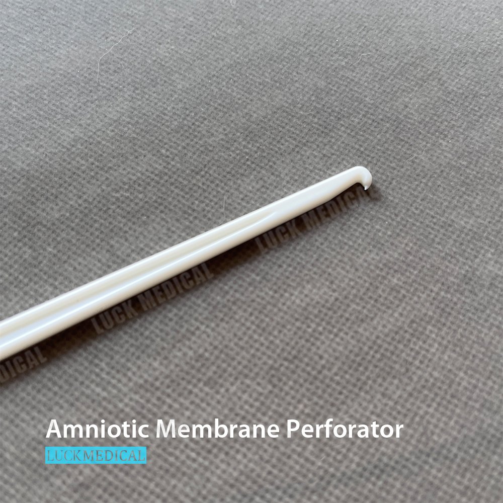 АБС ПЛАСТИЧЕСКАЯ АМНИОТИЧЕСКАЯ МЕМБРАНА Перфоратор Amnihook
