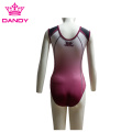 Custom Training Dance Leotards For Women