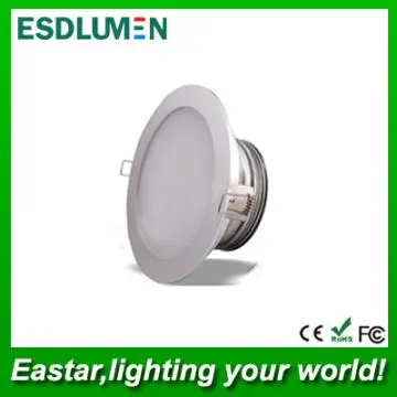 2012 hot sell Hight power Wall Downlights