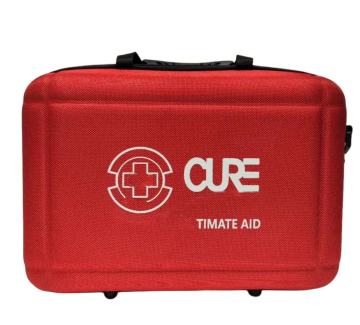 Custom Large Size Home Storage First Aid Medical Bag Supplier