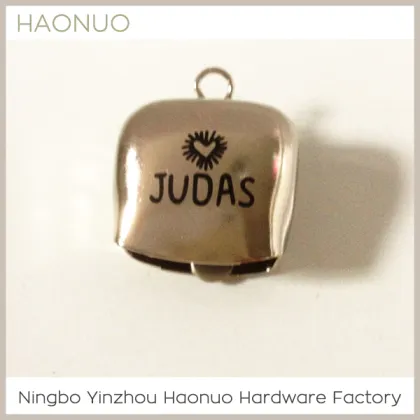 Promotion metal cow bell wholesale bells