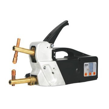 Portable Mini Double-sided Spot Welder - Automatic Pulsed Factory Outlet