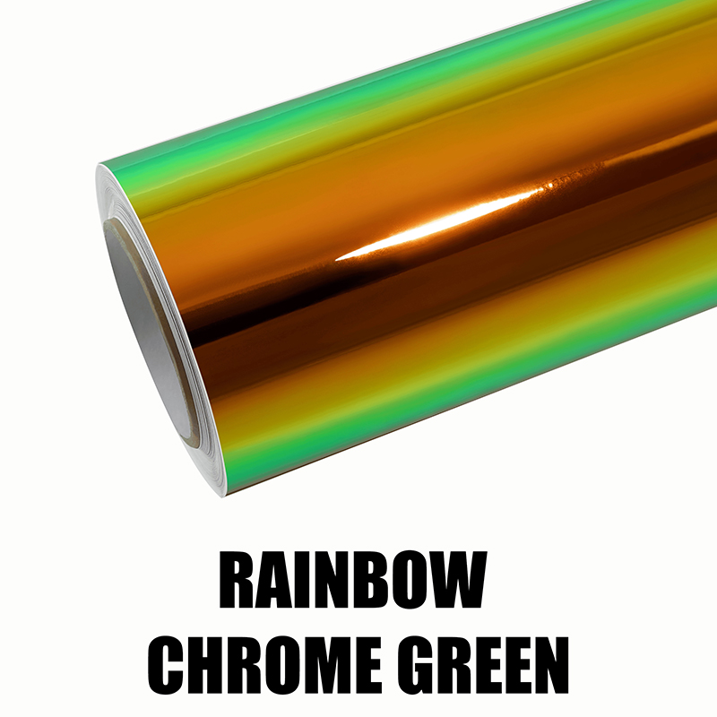 Rainbow Chrome Green Jpg