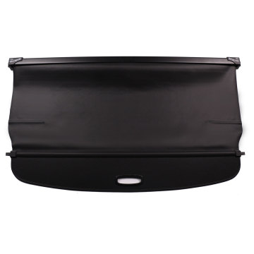 Retractable Cargo Cover for BMW X3 2011-2017 - Car Accessories 2024