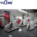 Forage pellet machine for sale