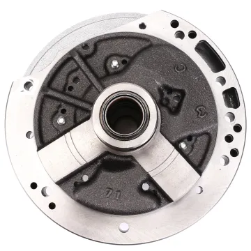 U540 Transmission Oil Pump Assembly for Toyota - Best Quality