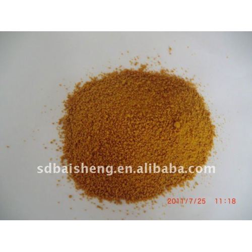 Organic Corn Starch Soluble Corn Protein Powder Factory