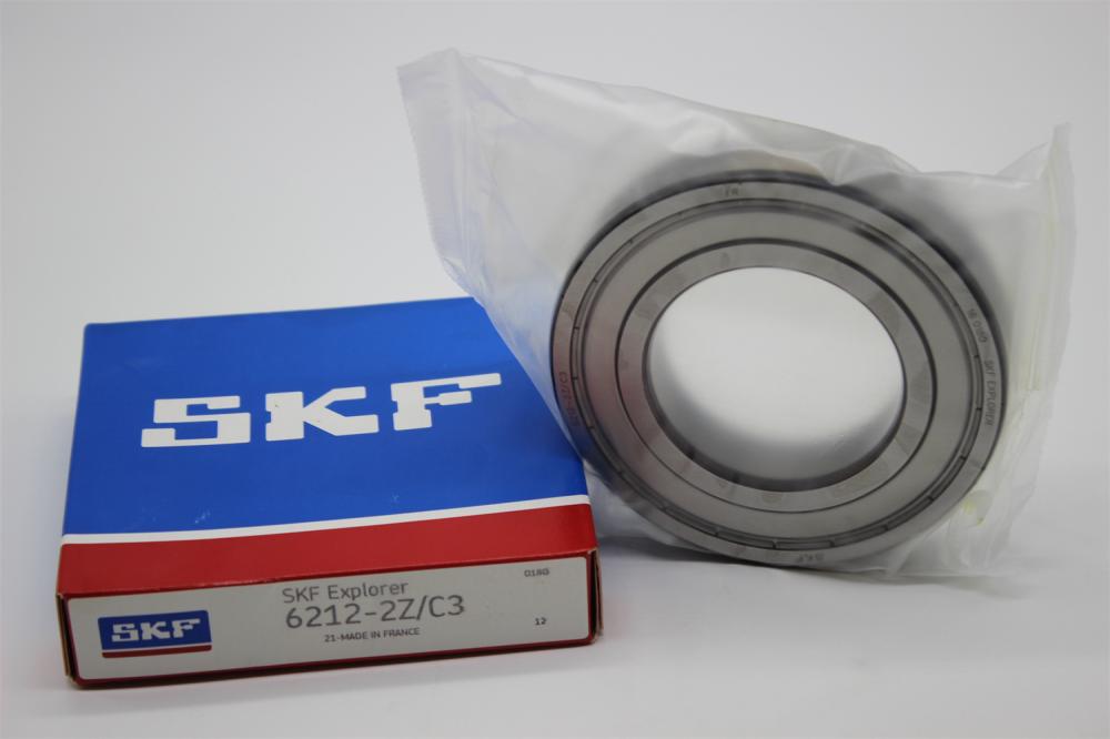 SKF Ball Bearings 6201