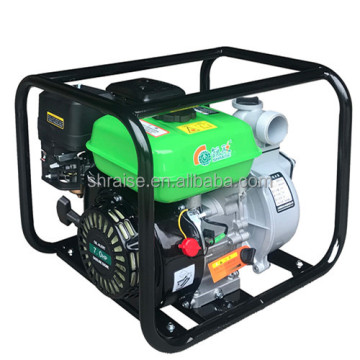 Portable High-Efficient 2'' Lifting 30m Gasoline Water Pump (50KB-2G)