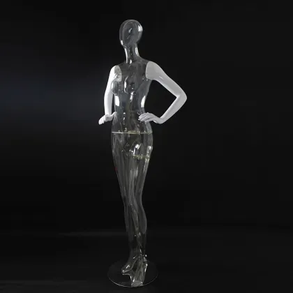 full body female Posh concept mannequins