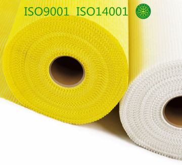 300gr/m2 block fiberglass meshes