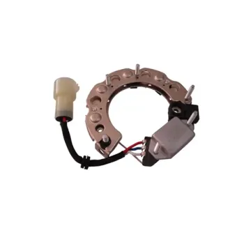 HI132ZT New Quality Alternator Rectifier Diode Plate 11517400 1-81200-4710-0 0-3500-3872