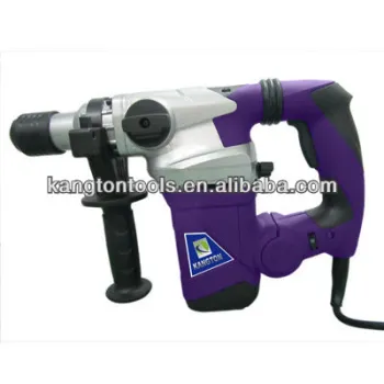 Electric Rotary Hammer Drill