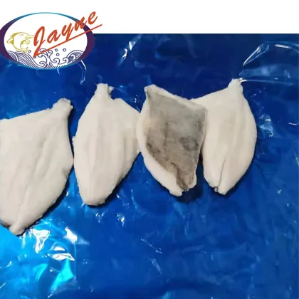 Frozen John Dory Fish Fillet Good Quality Frozen John Dory Fillet On Sale