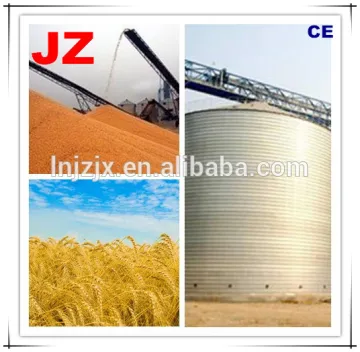 sprial steel silo forming machine/steel stripe forming machine for storag/PRO-SM40 Spiral steel silo forming machine for storage