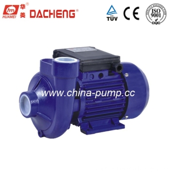 Dk Water Pump with 2 Horse Power