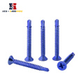 Countersunk End Phillips Head Drilling Screw