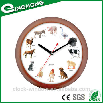 Professional quality wall clocks wholesale
