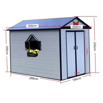 Cheapest Prefab Tiny Homes for Living in Warehouse or Mobile Houses