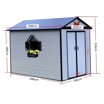 Cheapest Prefab Tiny Homes for Living in Warehouse or Mobile Houses
