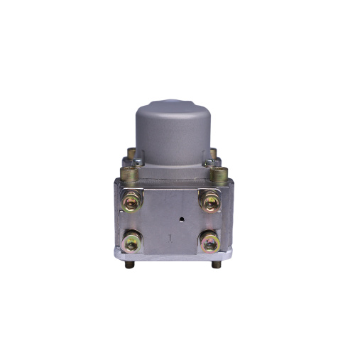 Pilot Operated Flow Control Valve Hydraulic Valve