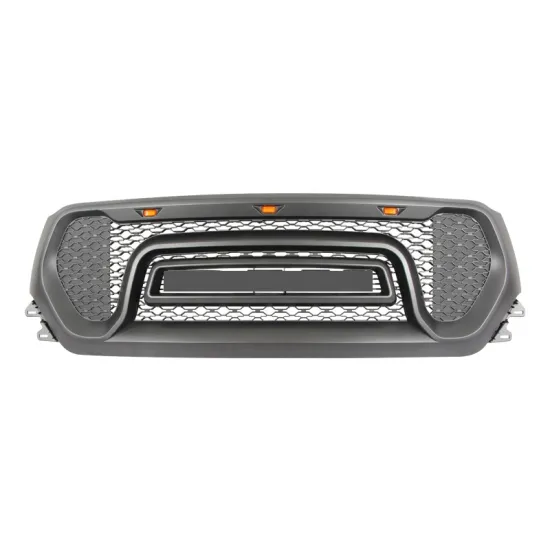 Wholesale Auto Parts: Pickup Truck Accessories - 2019 Dodge Ram 1500 Honeycomb Grill