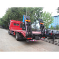 Lori flatbed on / off road transport pertanian