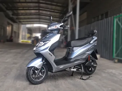 OPAI EEC CKD Mini Cross Motor: 60V/72V/80km 2000W Electric Motor for Motos, Elektro Motorrad, EV Scooter, and Electric Motorcycle
