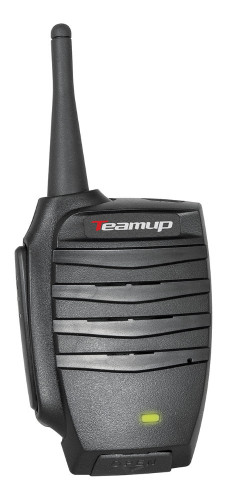 Teamup T-S1 UHF Single Band 5W mini design 2 two way radio cheap portable ham walkie talkie from china