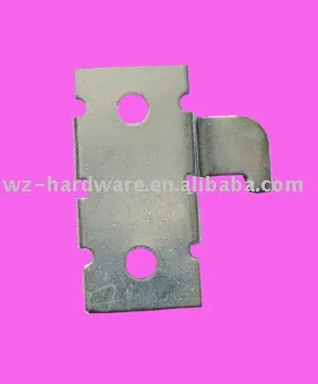 metal punched part