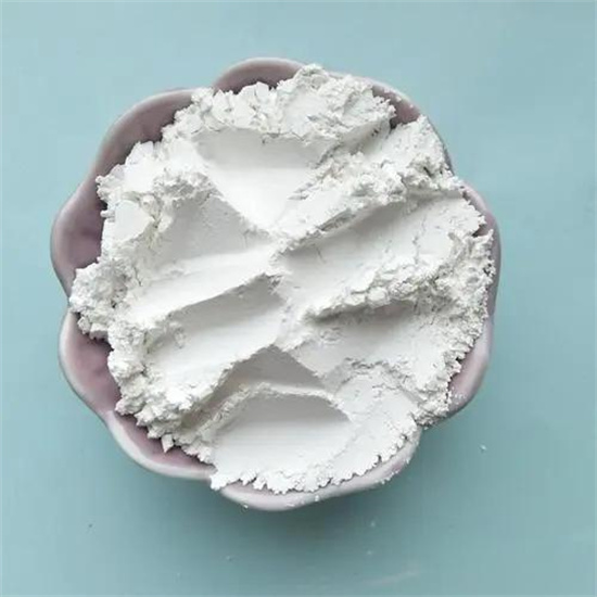 Aluminum Silicate kaolin international