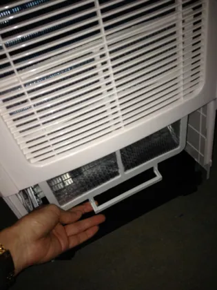 50L dehumidifiers industrial dehumidifier 220v