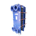 مبرد المياه الصناعية لوحة OEM مبادل حراري V100