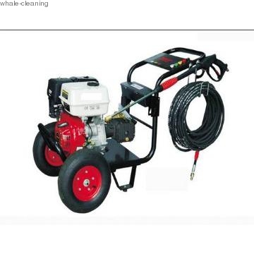 2900Psi Portable Car Washing High Pressure Washer