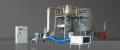 Νέος σχεδιασμός ACM Mill για μηχανήματα επίστρωσης σε σκόνη
