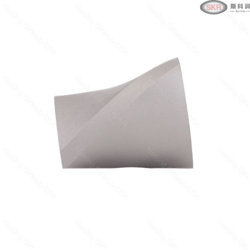 Extruder screws for compounding