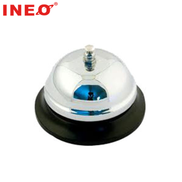Stainless Steel Call Bell for Restaurants and Bars